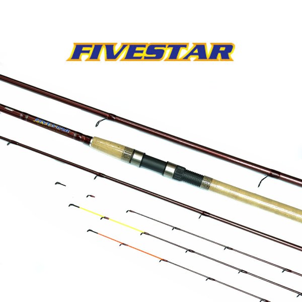 FIVESTAR - Concept Feeder FC