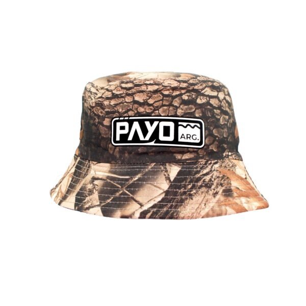 PAYO - PILUSO GABARDINA PAYO BOSQUE