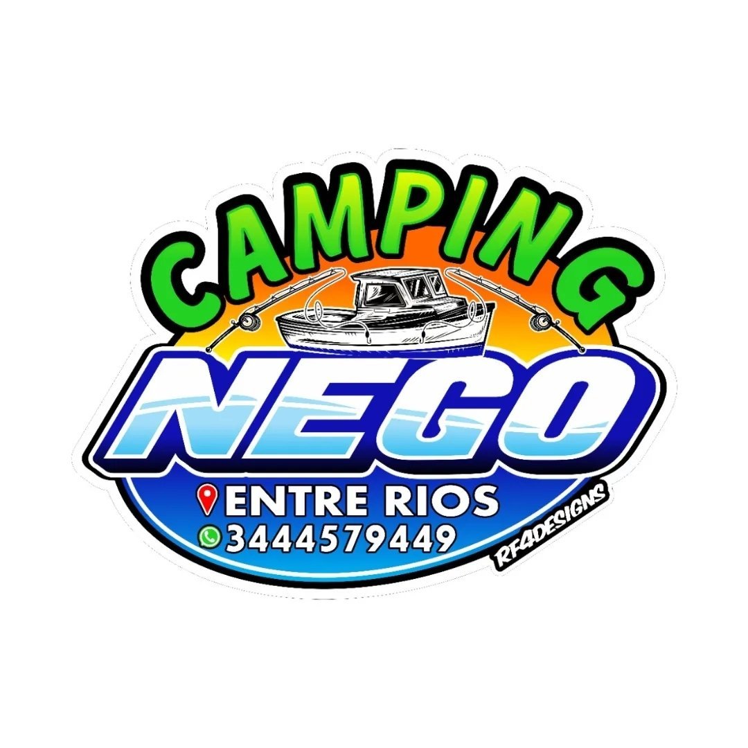 CAMPING NEGO