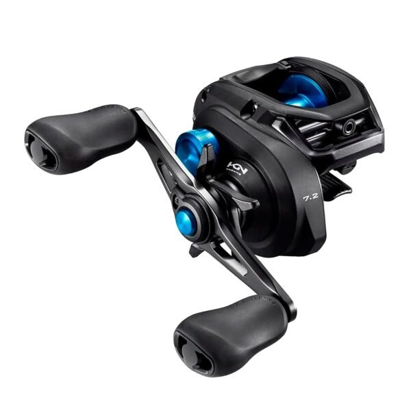 SHIMANO - REEL SLX 151 HG