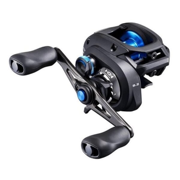 SHIMANO - REEL SLX DC 151XG