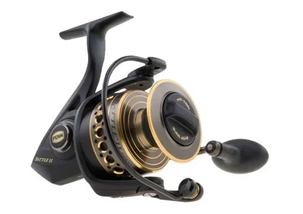 PENN - REEL BATTLE BTLM 3000