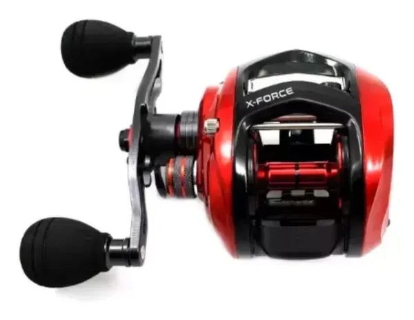 OMOTO - REEL X FORCE 301 XH