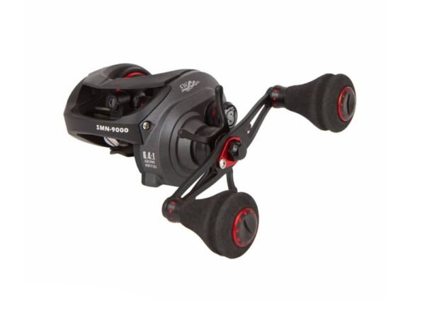 SUMAX - REEL SALMINUS 9000L